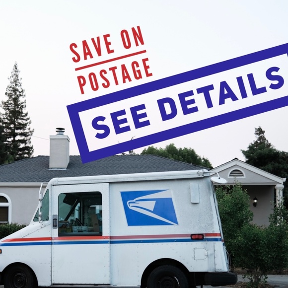 Want to Save on Shipping ?? See Details - Picture 1 of 1